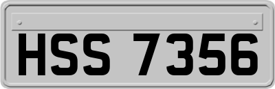 HSS7356
