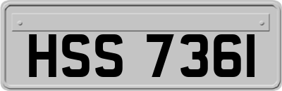 HSS7361
