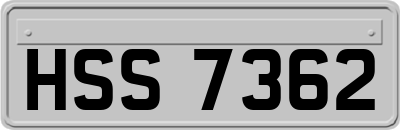 HSS7362