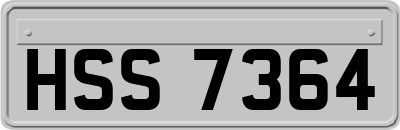 HSS7364