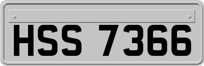 HSS7366