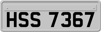 HSS7367