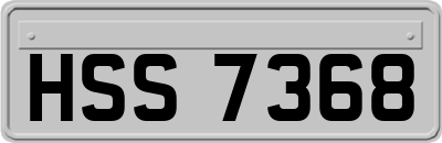 HSS7368