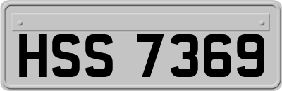 HSS7369