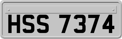 HSS7374