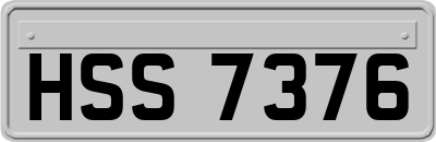 HSS7376