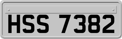 HSS7382