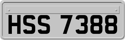 HSS7388