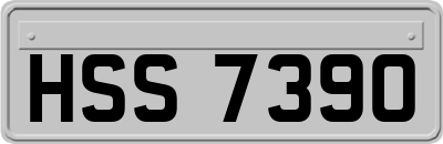 HSS7390