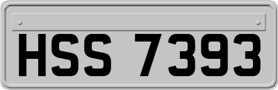 HSS7393