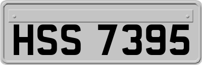 HSS7395