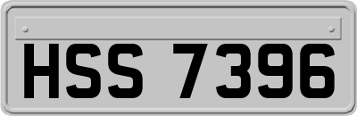 HSS7396