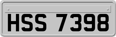 HSS7398