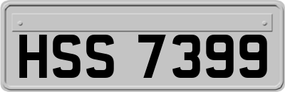 HSS7399