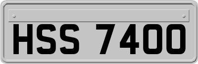 HSS7400