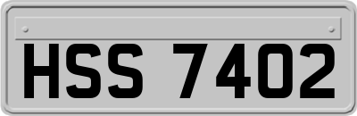HSS7402