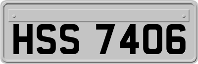 HSS7406