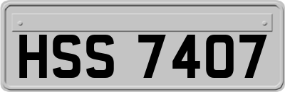 HSS7407