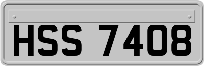 HSS7408