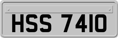 HSS7410