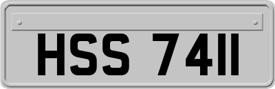 HSS7411