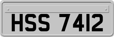 HSS7412