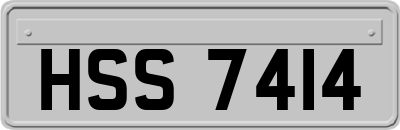 HSS7414