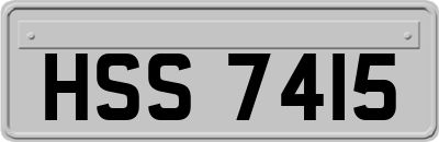 HSS7415