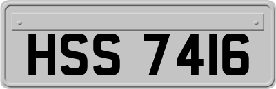 HSS7416