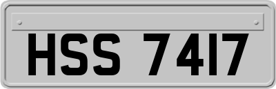 HSS7417