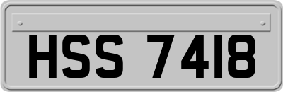 HSS7418