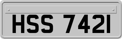 HSS7421