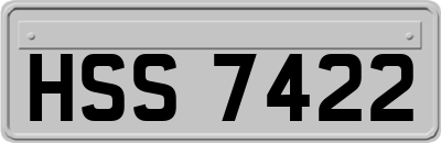 HSS7422