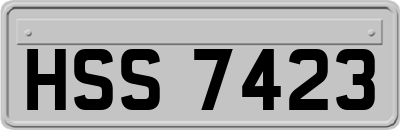 HSS7423