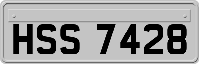 HSS7428