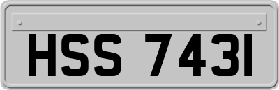 HSS7431