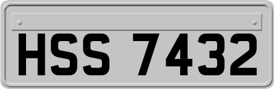 HSS7432