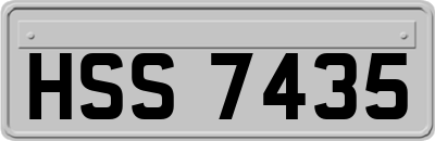 HSS7435