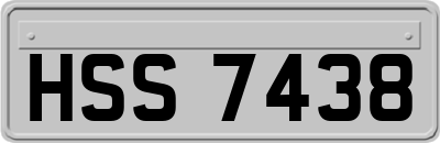HSS7438