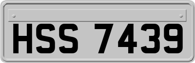 HSS7439