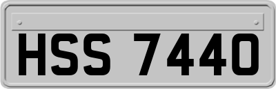 HSS7440