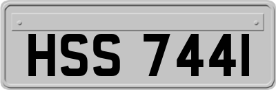 HSS7441