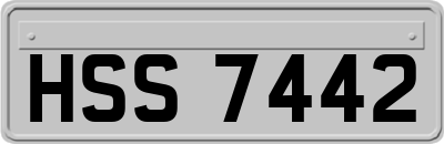HSS7442