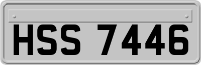 HSS7446