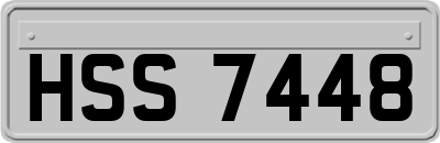 HSS7448