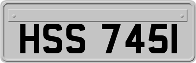 HSS7451