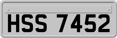 HSS7452