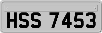 HSS7453