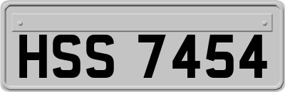 HSS7454