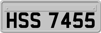 HSS7455